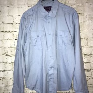 Men’s Bruno Shirt
